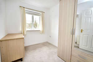 Bedroom Three- click for photo gallery